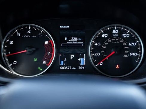 New 2026 Mitsubishi Eclipse Cross AWD image 17