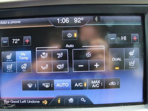 Used 2015 Lincoln MKX FWD w/ Equipment Group 102A image 28