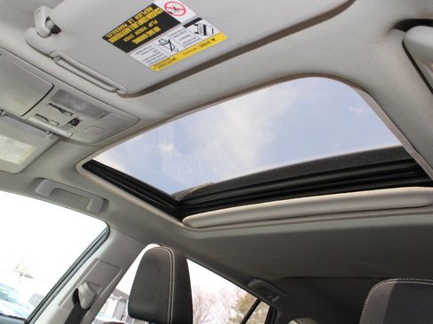 Used 2018 Toyota RAV4 Adventure w/ Plus Extra Value Package image 19