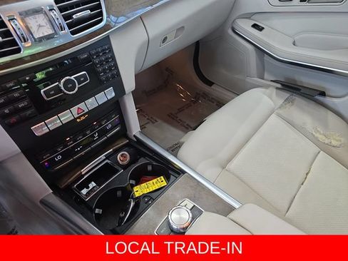 Used 2014 Mercedes-Benz E 350 Sedan image 25