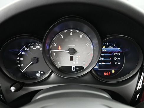 New 2026 Porsche Macan S AWD/4WD image 19
