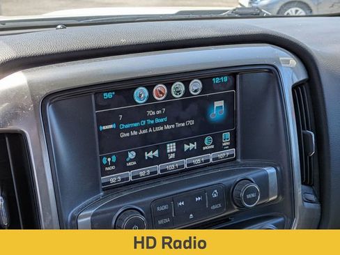 Used 2019 Chevrolet Silverado 1500 LT image 9