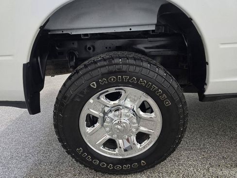 Used 2023 RAM 2500 Tradesman AWD/4WD image 35