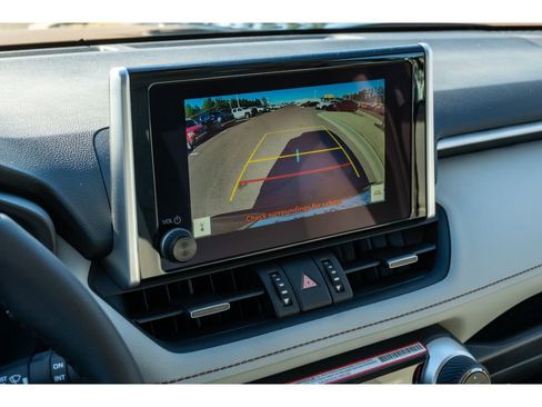 New 2025 Toyota RAV4 XLE Premium image 22