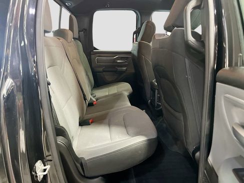Used 2022 RAM 1500 Big Horn AWD/4WD image 25