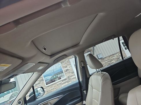 Used 2022 Honda Pilot Special Edition image 12