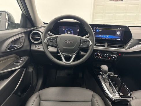 New 2026 Chevrolet Trax ACTIV w/ Sunroof Package image 23
