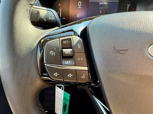 New 2026 Ford Escape SE FWD image 24