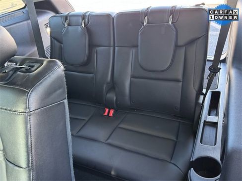 Used 2022 Ford Explorer Limited w/ Equipment Group 301A image 12