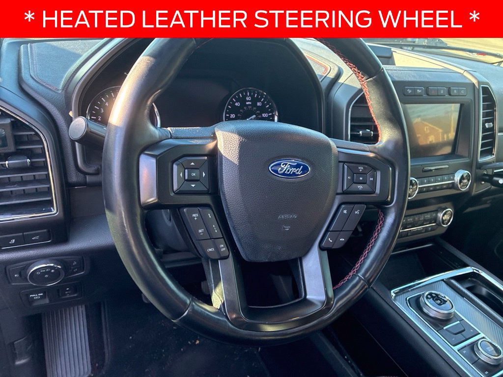 Used 2019 Ford Expedition Max Limited w/ Equipment Group 303A AWD/4WD image 9