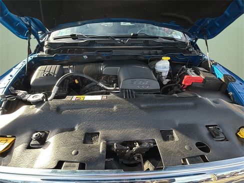 Certified 2024 RAM 1500 Classic SLT image 12