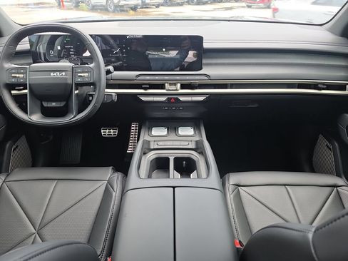 New 2027 Kia Telluride SX FWD image 12