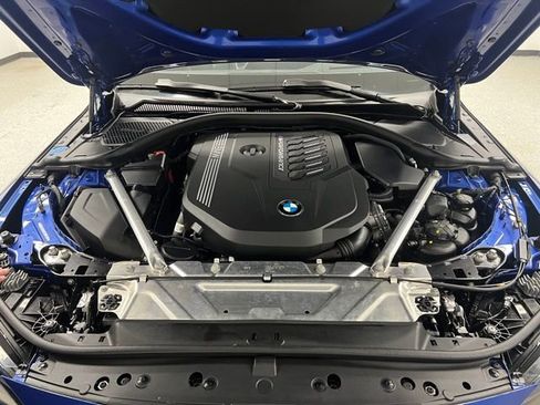 Used 2024 BMW 440i xDrive Coupe w/ Premium Package image 44
