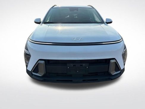 Used 2024 Hyundai Kona SEL AWD/4WD image 8
