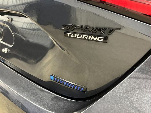 New 2026 Honda Civic Sport Touring image 6