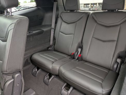 Used 2020 Cadillac XT6 Sport AWD/4WD image 34