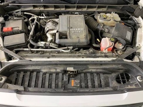 Used 2020 GMC Sierra 1500 Elevation w/ Elevation Value Package AWD/4WD image 32