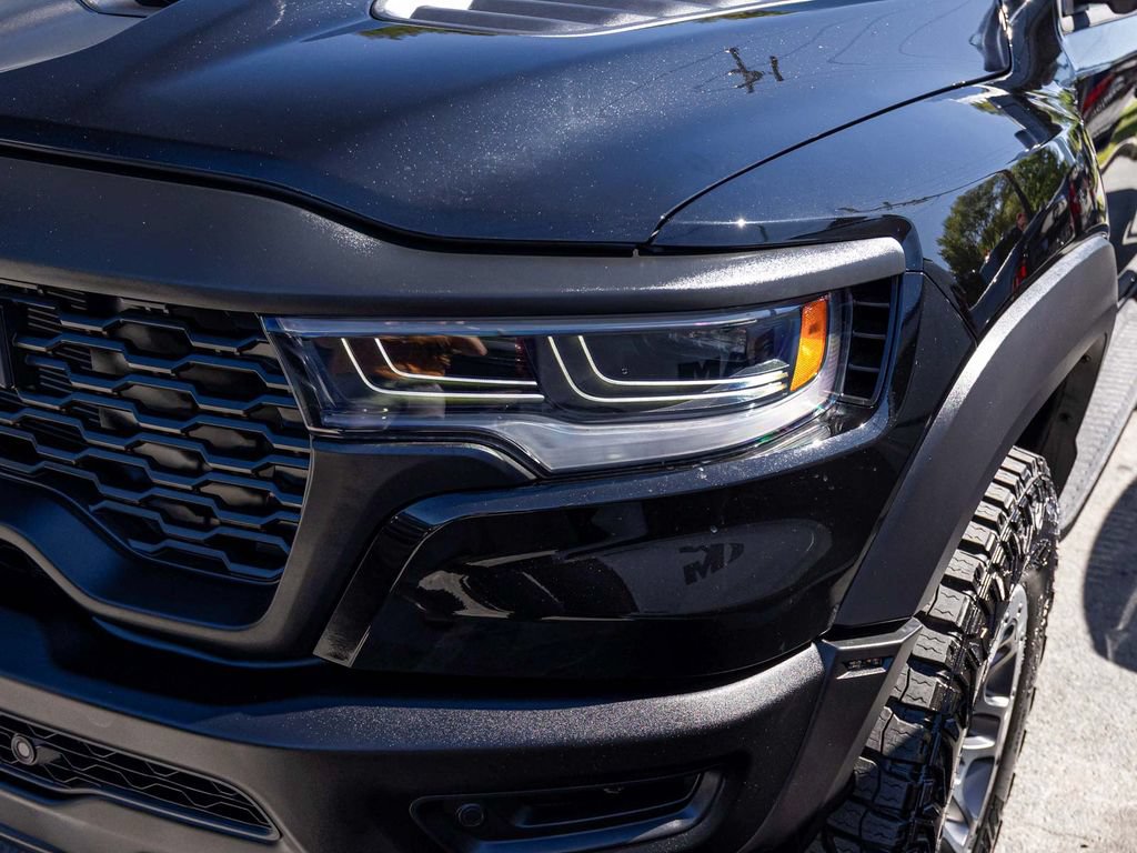 New 2026 RAM 1500 RHO w/ RHO Level 1 Equipment Group AWD/4WD image 36