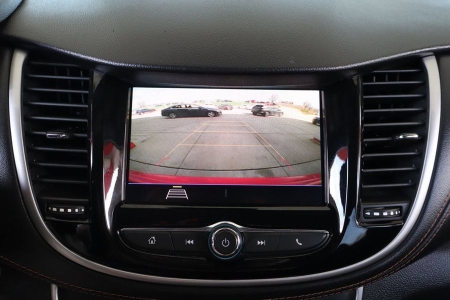 Used 2020 Chevrolet Trax LS w/ Tint and Cruise Package FWD image 22