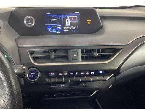 Used 2019 Lexus UX 250h F Sport w/ F Sport Premium Package AWD/4WD image 10