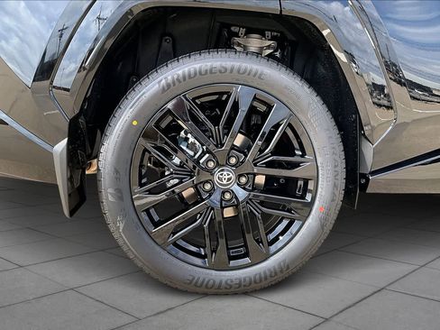 New 2026 Toyota RAV4 XSE image 11