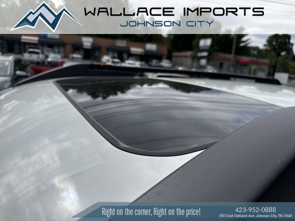 New 2026 Subaru Outback Wilderness AWD/4WD image 10