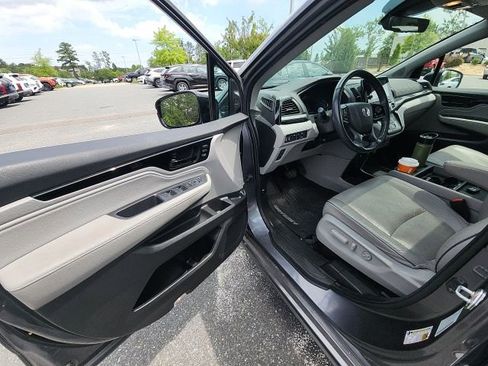 Used 2024 Honda Odyssey Elite image 29