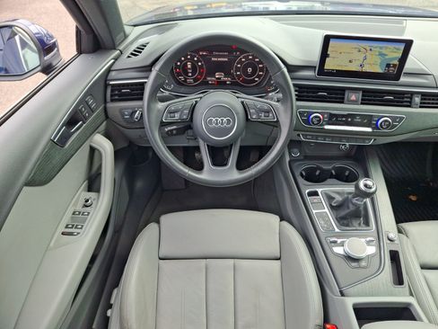 Used 2018 Audi A4 2.0T Premium Plus AWD/4WD image 10