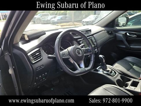 Used 2019 Nissan Rogue SL image 5