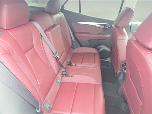 New 2026 Buick Envision Sport Touring image 18