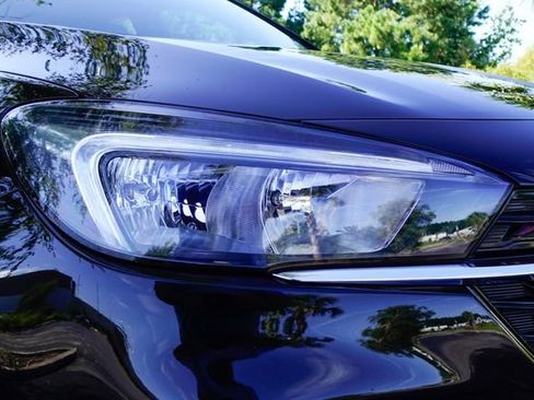 Used 2022 Buick Encore GX Select w/ Sport Touring Package image 33
