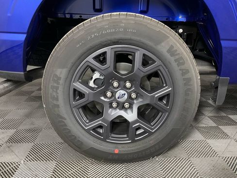 New 2026 Ford F150 STX w/ Equipment Group 200A image 10