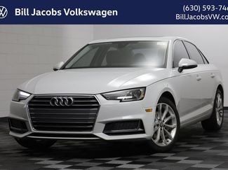 Used 2019 Audi A4 2.0T Premium w/ Convenience Package FWD video 1