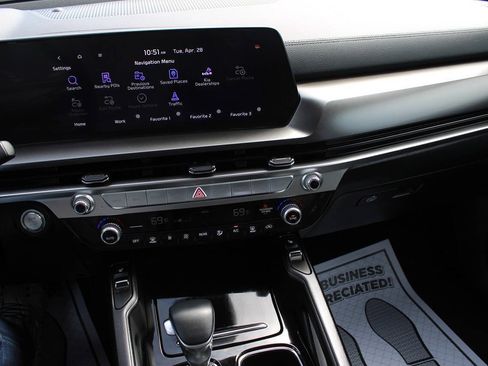 Used 2025 Kia Telluride S AWD/4WD image 15
