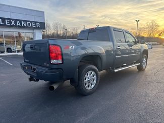 Used 2012 GMC Sierra 3500 Denali video 3