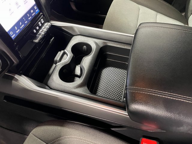 Used 2023 RAM 1500 Big Horn AWD/4WD image 17