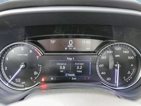 Used 2025 Cadillac CT4 Sport image 8