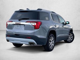 Used 2022 GMC Acadia SLT w/ LPO, Roadside Safety Package AWD/4WD video 2