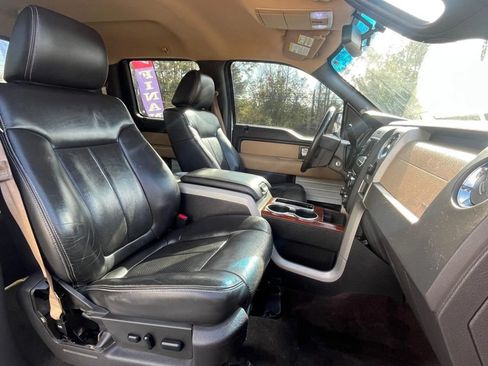 Used 2014 Ford F150 XLT w/ XLT Convenience Package AWD/4WD image 15