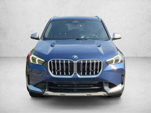 Used 2023 BMW X1 xDrive28i w/ Convenience Package AWD/4WD image 2