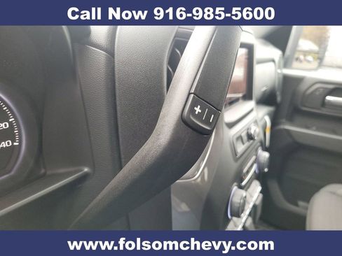 New 2026 Chevrolet Silverado 2500 Custom w/ Custom Convenience Package image 18