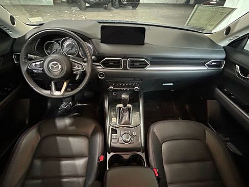 Used 2023 MAZDA CX-5 Carbon Edition image 10