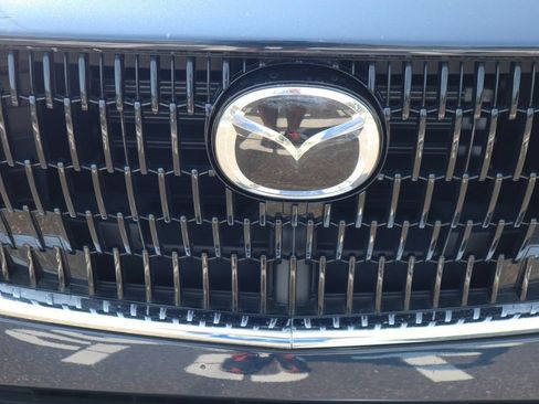 Used 2024 MAZDA CX-90 Plug-In Hybrid w/ Preferred AWD/4WD image 13