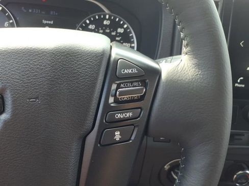 New 2026 Nissan Frontier SV w/ All-Weather Content Package AWD/4WD image 23