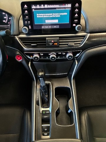 Used 2022 Honda Accord Sport image 21