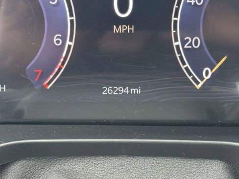 Used 2023 Jeep Grand Cherokee L Limited w/ Trailer Tow Group (B) image 24