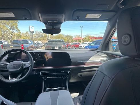 New 2026 Chevrolet Traverse Z71 w/ Enhanced Driving Package image 48