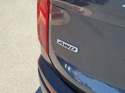 Used 2021 Kia Telluride EX w/ EX Premium Package image 6