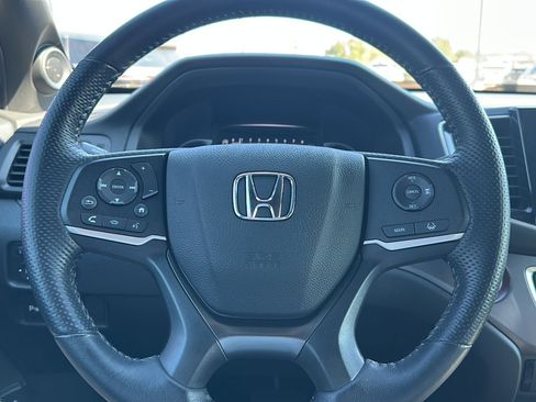 Used 2023 Honda Passport EX-L image 27