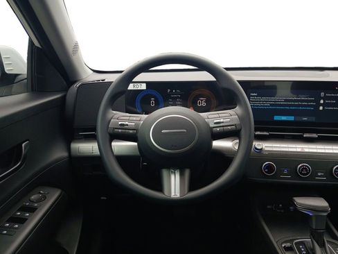 New 2026 Hyundai Kona SE FWD image 12